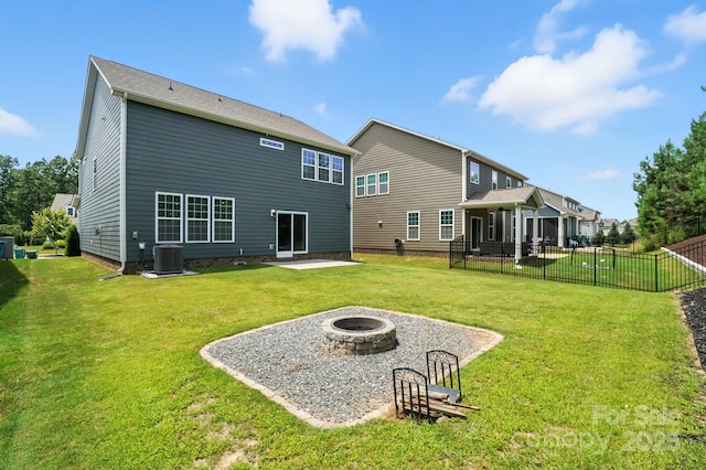 3038 Lydney Cir, Waxhaw, NC 28173 - photo 45