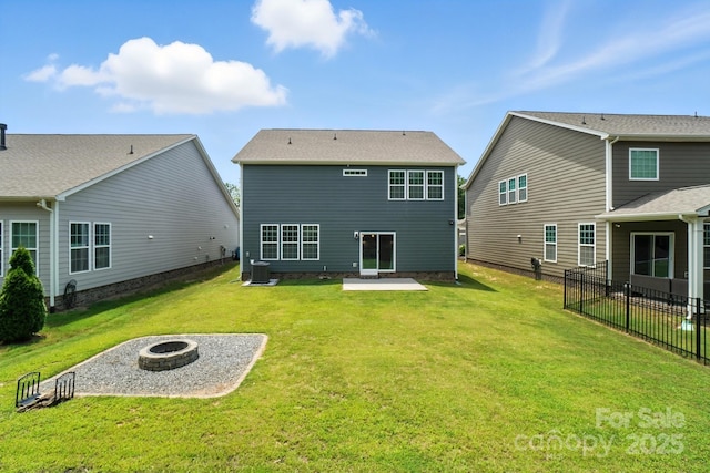 3038 Lydney Cir, Waxhaw, NC 28173 - photo 46