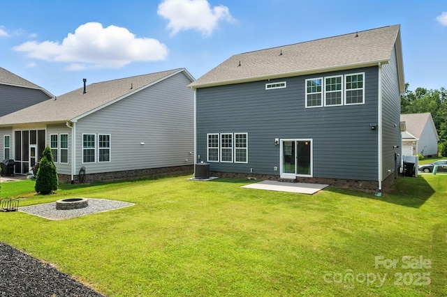 3038 Lydney Cir, Waxhaw, NC 28173 - photo 47