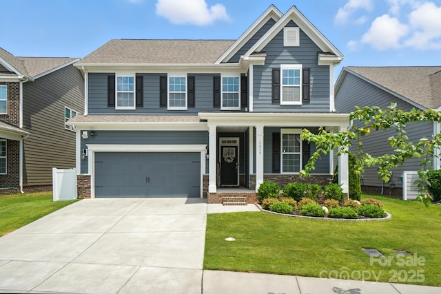3038 Lydney Cir, Waxhaw, NC 28173 - photo 1
