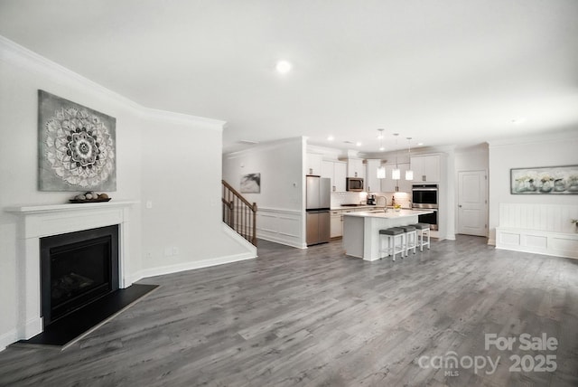 3038 Lydney Cir, Waxhaw, NC 28173 - photo 12