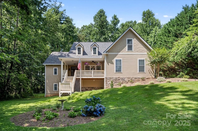 209 Duncan Estate Dr, Fletcher, NC 28732 - photo 1