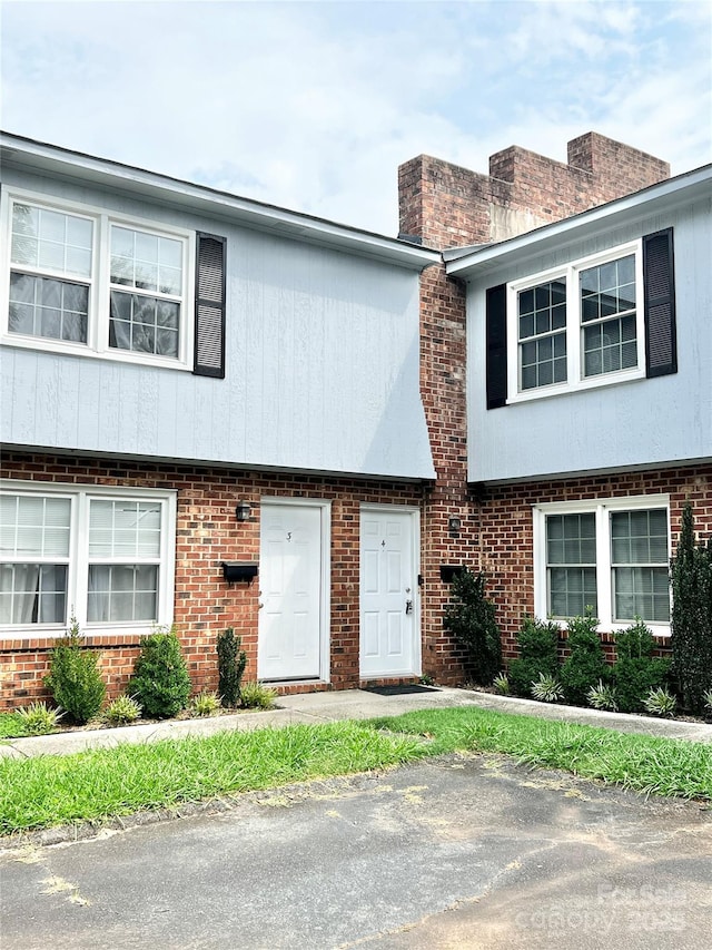 1422 Delane Ave Unit 4, Charlotte, NC 28211 - photo 1