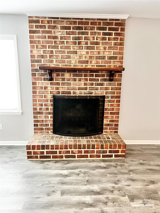 1422 Delane Ave Unit 4, Charlotte, NC 28211 - photo 8