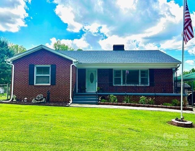 607 6th Street Ct NW, Conover, NC 28613 - photo 1