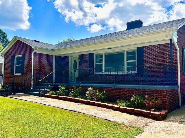 607 6th Street Ct NW, Conover, NC 28613 - photo 2