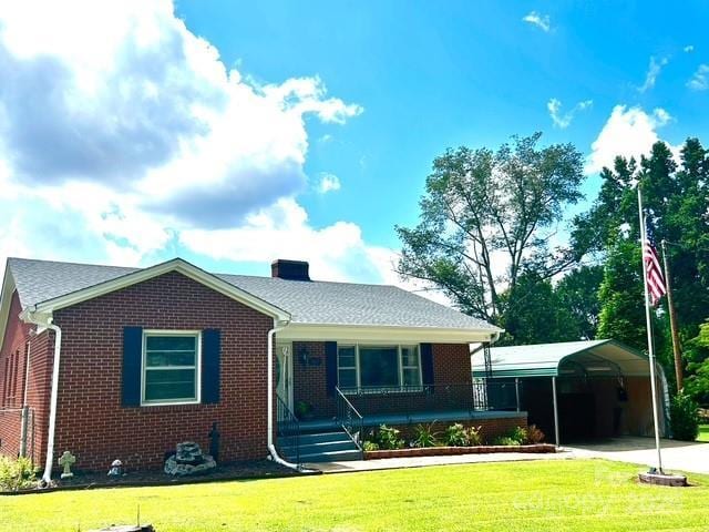 607 6th Street Ct NW, Conover, NC 28613 - photo 3