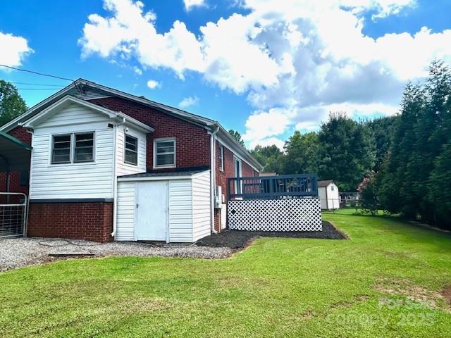 607 6th Street Ct NW, Conover, NC 28613 - photo 4