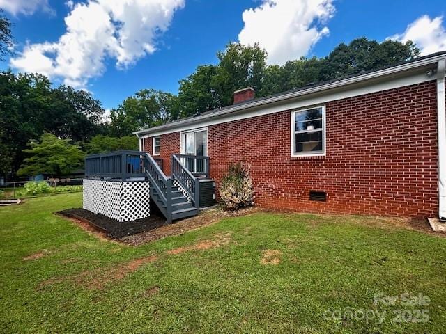 607 6th Street Ct NW, Conover, NC 28613 - photo 6