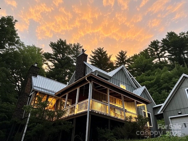 259 Palmer Dr, Boone, NC 28607 - photo 1