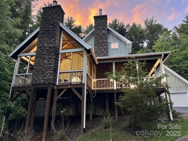 259 Palmer Dr, Boone, NC 28607 - photo 2