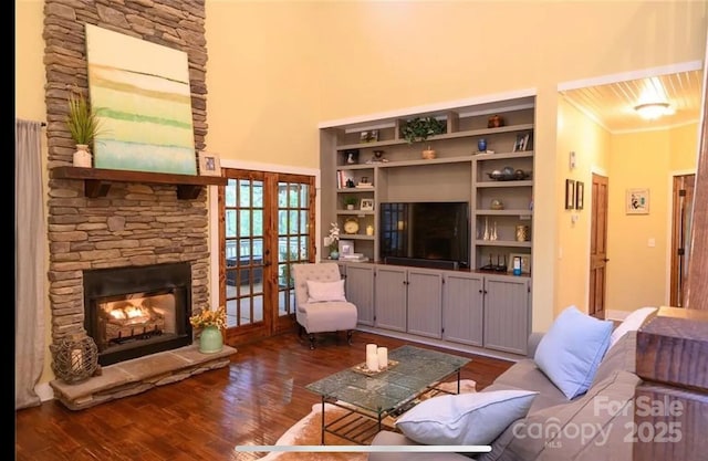 259 Palmer Dr, Boone, NC 28607 - photo 22