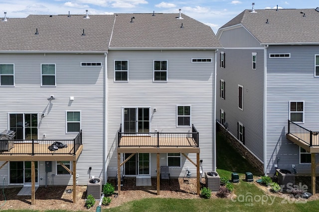 9910 Oaklawn Blvd NW, Huntersville, NC 28078 - photo 21