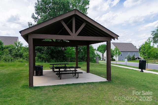 9910 Oaklawn Blvd NW, Huntersville, NC 28078 - photo 24