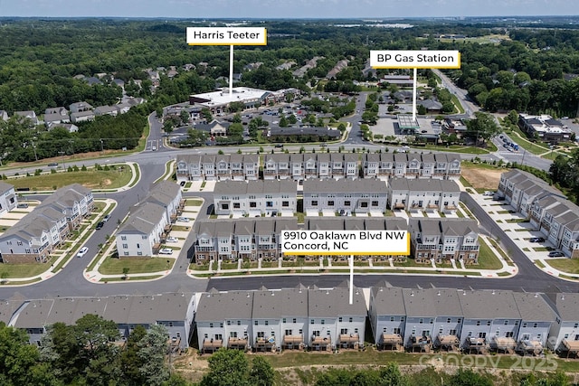 9910 Oaklawn Blvd NW, Huntersville, NC 28078 - photo 25