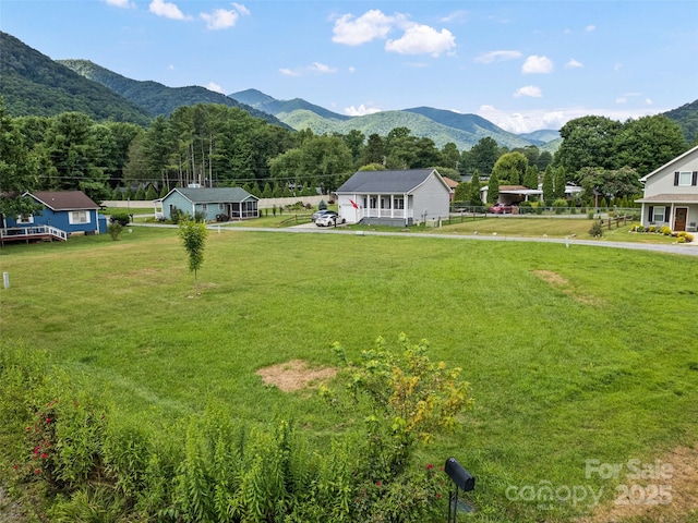 LOTS22 Dream Meadow Ln, Maggie Valley, NC 28751 - photo 1