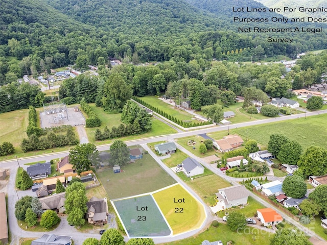 LOTS22 Dream Meadow Ln, Maggie Valley, NC 28751 - photo 4