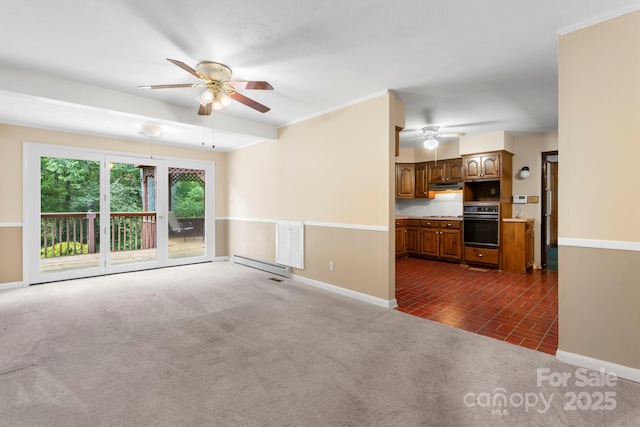 3195 Meadowbrook St, Valdese, NC 28690 - photo 12