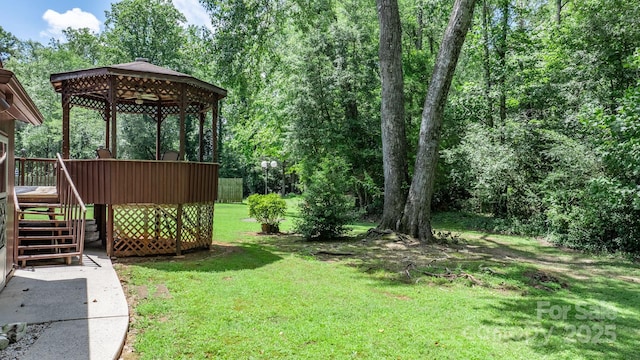 3195 Meadowbrook St, Valdese, NC 28690 - photo 33