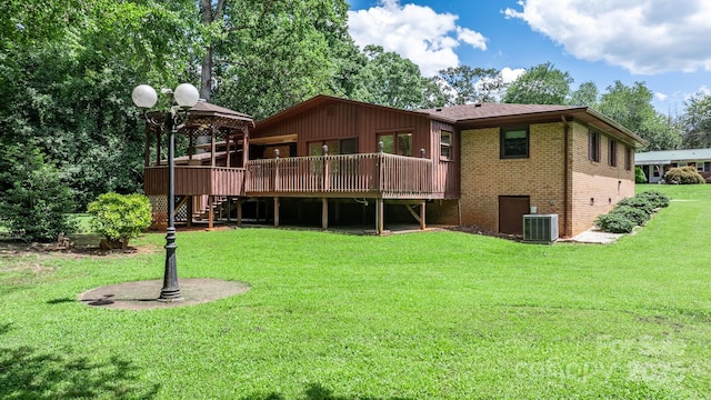 3195 Meadowbrook St, Valdese, NC 28690 - photo 36