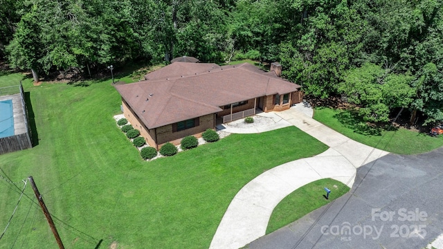 3195 Meadowbrook St, Valdese, NC 28690 - photo 37
