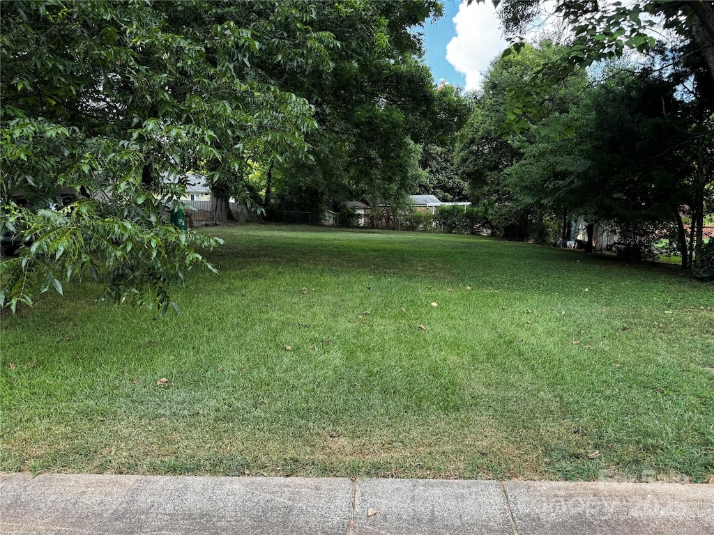 1010 Lomond Ave, Charlotte, NC 28206 - photo 1
