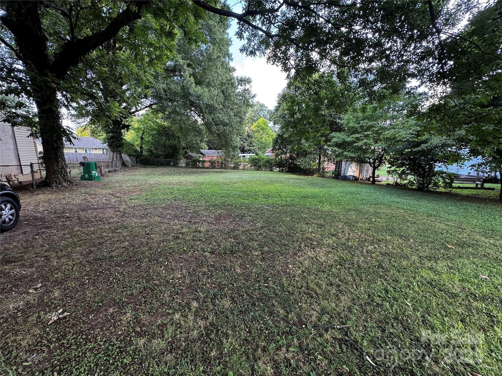 1010 Lomond Ave, Charlotte, NC 28206 - photo 3