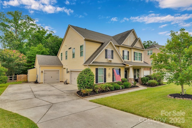 5105 Forest Knoll Ct, Indian Trail, NC 28079 - photo 1