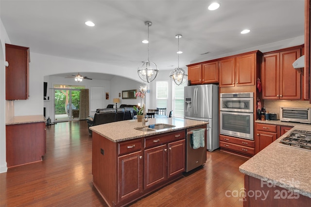 5105 Forest Knoll Ct, Indian Trail, NC 28079 - photo 5