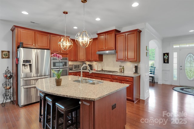 5105 Forest Knoll Ct, Indian Trail, NC 28079 - photo 6