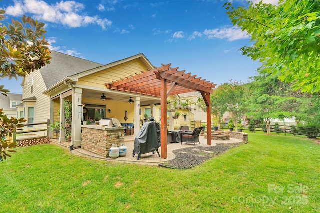 5105 Forest Knoll Ct, Indian Trail, NC 28079 - photo 27