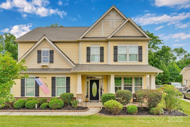 5105 Forest Knoll Ct, Indian Trail, NC 28079 - photo 30