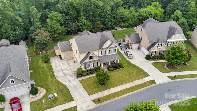 5105 Forest Knoll Ct, Indian Trail, NC 28079 - photo 31