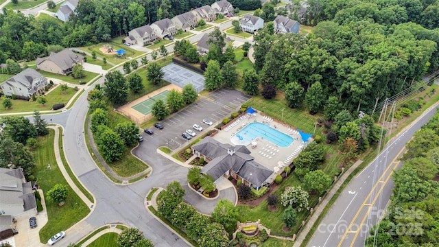 5105 Forest Knoll Ct, Indian Trail, NC 28079 - photo 32