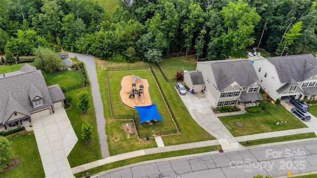 5105 Forest Knoll Ct, Indian Trail, NC 28079 - photo 33