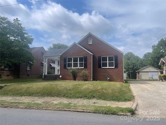 823 Lincolnton Rd, Salisbury, NC 28144 - photo 1