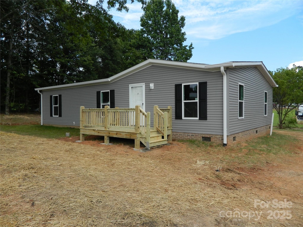 1909 Parkwood Dr, Lenoir, NC 28645 - photo 1