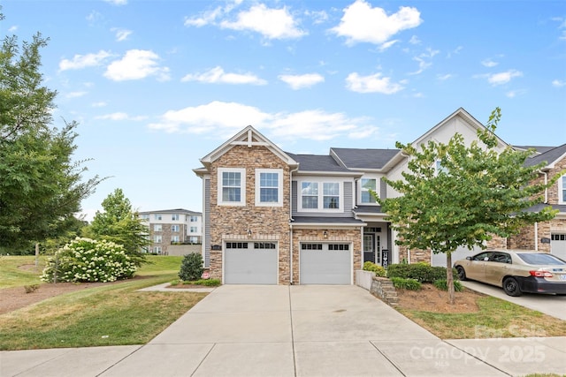 5860 Clan Maclaine Dr, Charlotte, NC 28278 - photo 1