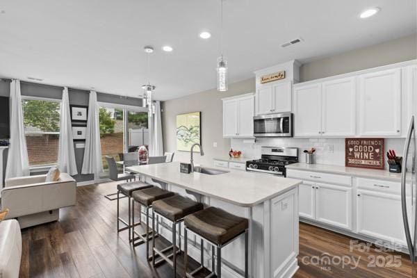 5860 Clan Maclaine Dr, Charlotte, NC 28278 - photo 5