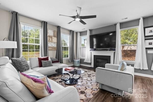 5860 Clan Maclaine Dr, Charlotte, NC 28278 - photo 10