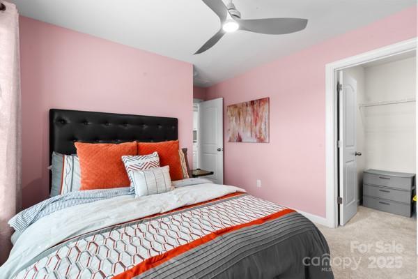 5860 Clan Maclaine Dr, Charlotte, NC 28278 - photo 24