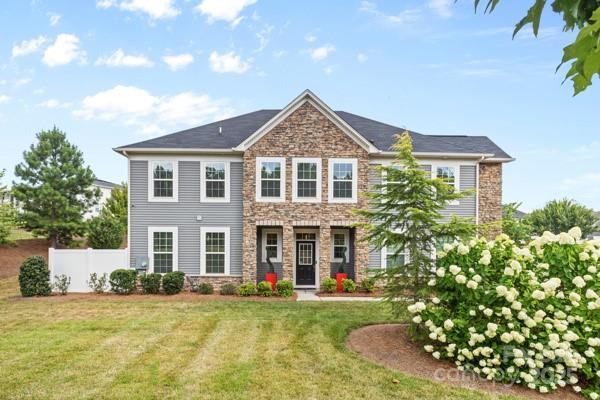 5860 Clan Maclaine Dr, Charlotte, NC 28278 - photo 29