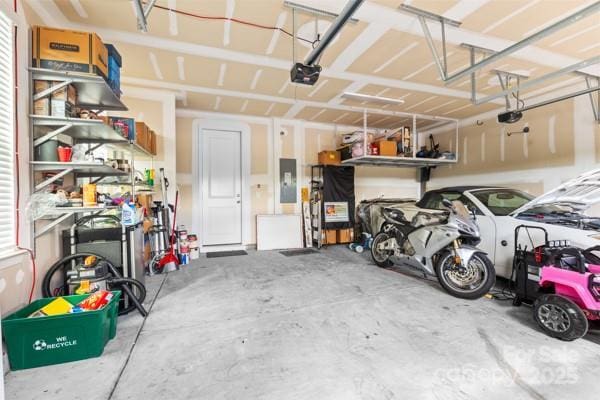 5860 Clan Maclaine Dr, Charlotte, NC 28278 - photo 33