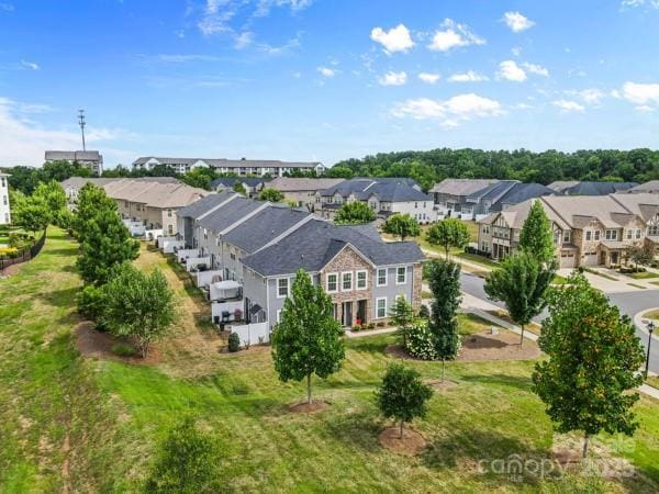 5860 Clan Maclaine Dr, Charlotte, NC 28278 - photo 34