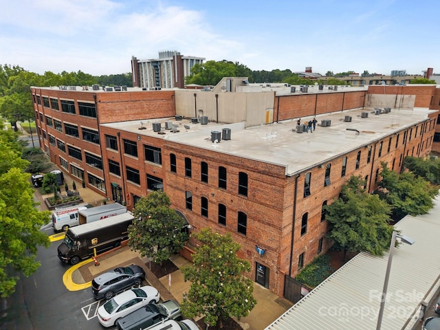 310 Arlington Ave Unit 207, Charlotte, NC 28203 - photo 19