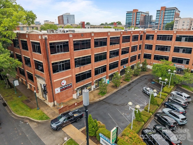 310 Arlington Ave Unit 207, Charlotte, NC 28203 - photo 25