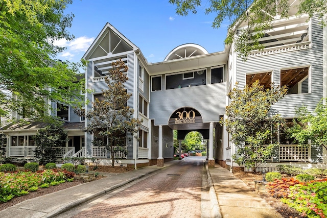 300 E Park Ave, Charlotte, NC 28203 - photo 21
