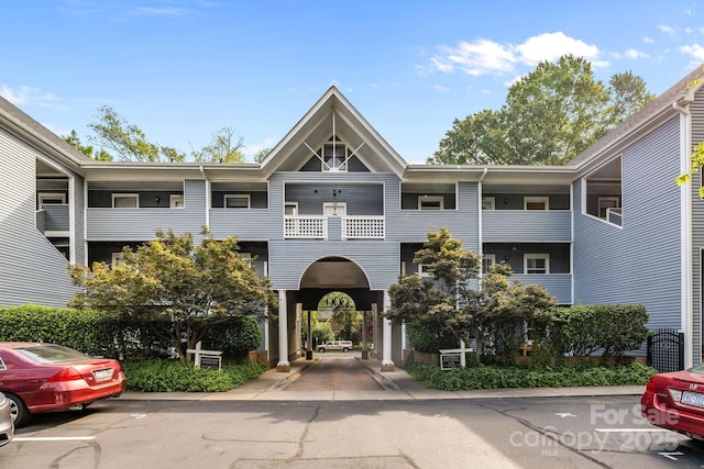 300 E Park Ave, Charlotte, NC 28203 - photo 22