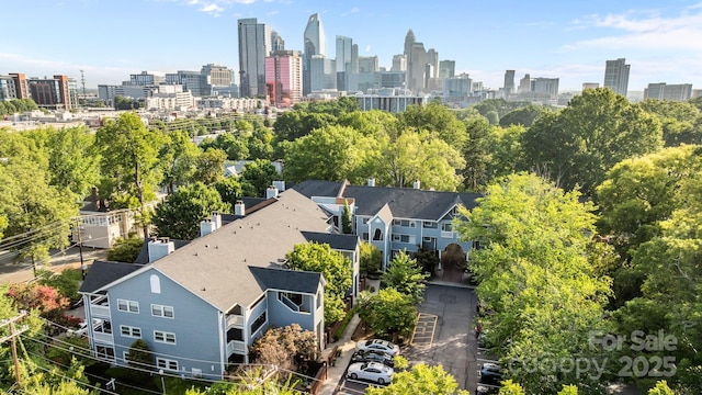 300 E Park Ave, Charlotte, NC 28203 - photo 23