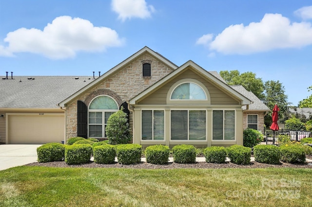 4706 Polo Gate Blvd, Charlotte, NC 28216 - photo 1